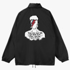 Ветровка с капюшоном