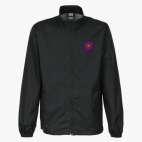 Ветровка без капюшона