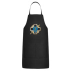 Кухонный фартук