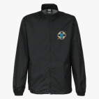 Ветровка без капюшона