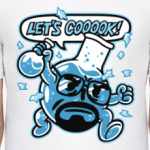 Хайзенберг (Во все тяжкие)