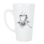 Кот-помощник