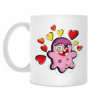 Кружка 330 мл