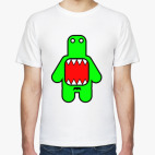 Зеленый Чувак