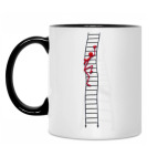 `Лестница в небо`