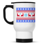 Кружка-термос