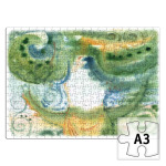 Девочка-смешулька