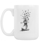 Кружка 420 мл