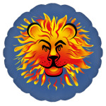 Лев Солнце