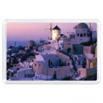 Санторини, Греция