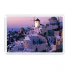 Санторини, Греция