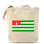  Флаг Абхазия