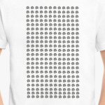 много жукашек