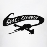 Space Cowboy
