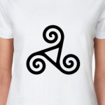  Кельтский символ