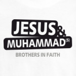 Jesus & Muhammad