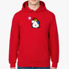 Толстовка худи