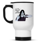 Кружка-термос