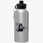 Спортивная бутылка