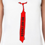 'Do Not Cross' (Dexter)