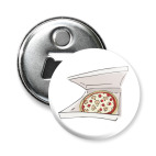 Доставка пиццы