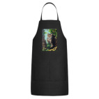 Кухонный фартук