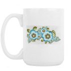 Кружка 420 мл