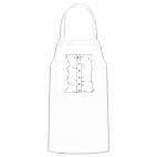 Кухонный фартук