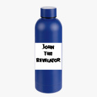 Термобутылка