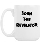 Кружка 420 мл