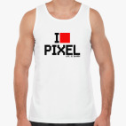 I LOVE PIXEL