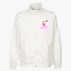 Ветровка без капюшона