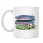 Кружка 330 мл