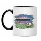 'футбольный стадион'.