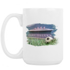 Кружка 420 мл