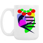 Кружка 420 мл