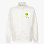 Ветровка без капюшона