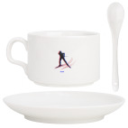 Кофейный набор