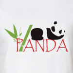 панда