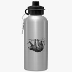 Спортивная бутылка