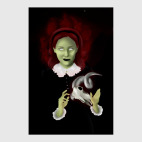 Маленькая ведьма