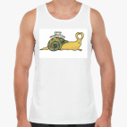 Медитирующая улитка