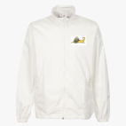 Ветровка без капюшона