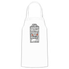 Кухонный фартук