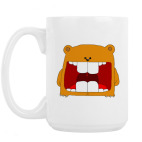 Кружка 420 мл