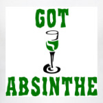 Absinthe