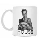 Кружка 330 мл