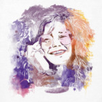 Дженис Джоплин – Janis Joplin