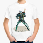 Billiard Space Ranger