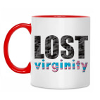 Lost virginity